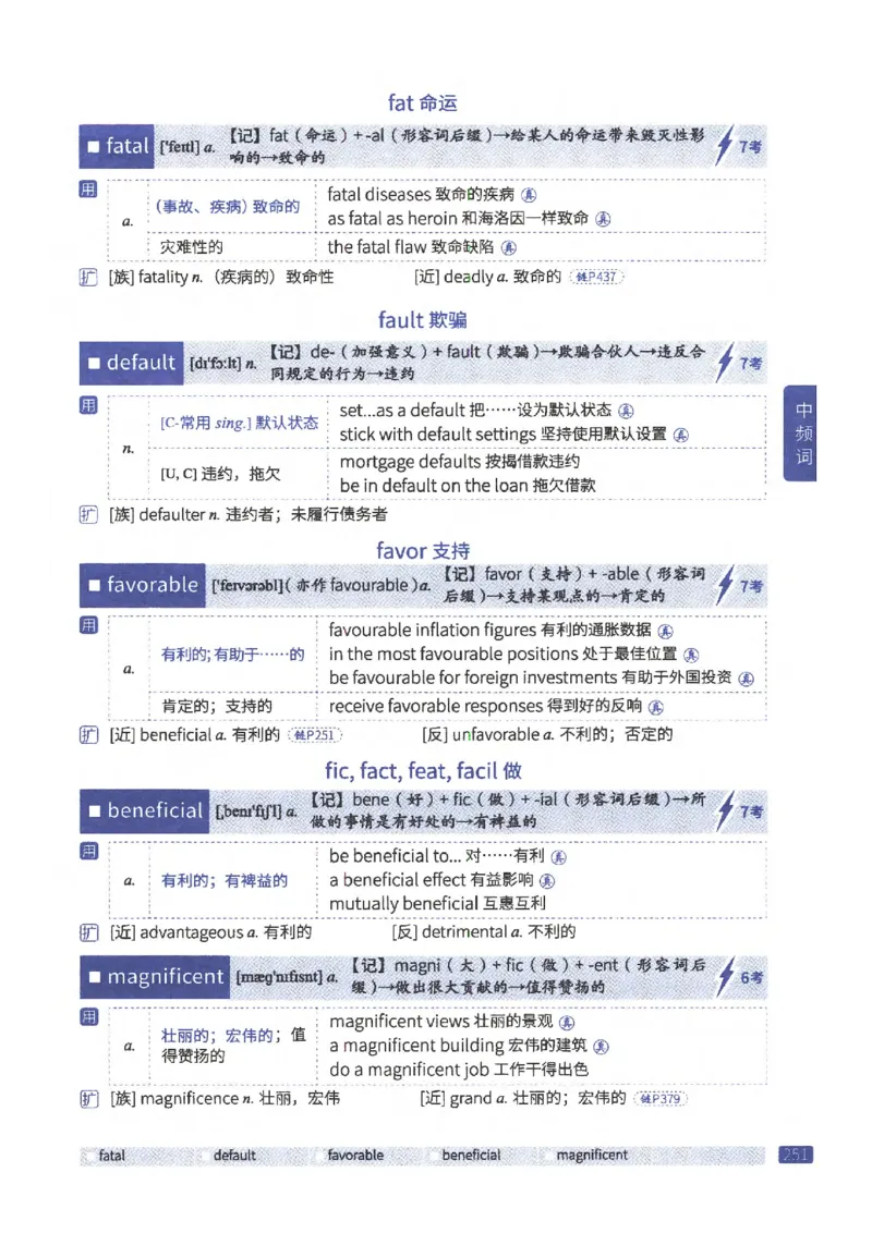 27考研《词汇闪过》正册_27考研真题_考研英语一、二真题+解析（1994-2026）_考研词汇默写本合集_02.词汇闪过