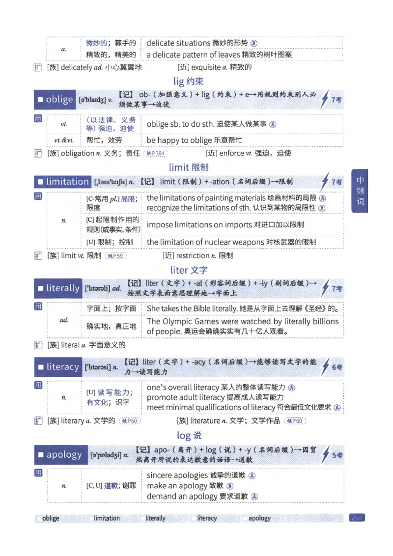 27考研《词汇闪过》正册_27考研真题_考研英语一、二真题+解析（1994-2026）_考研词汇默写本合集_02.词汇闪过