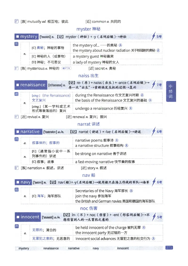 27考研《词汇闪过》正册_27考研真题_考研英语一、二真题+解析（1994-2026）_考研词汇默写本合集_02.词汇闪过