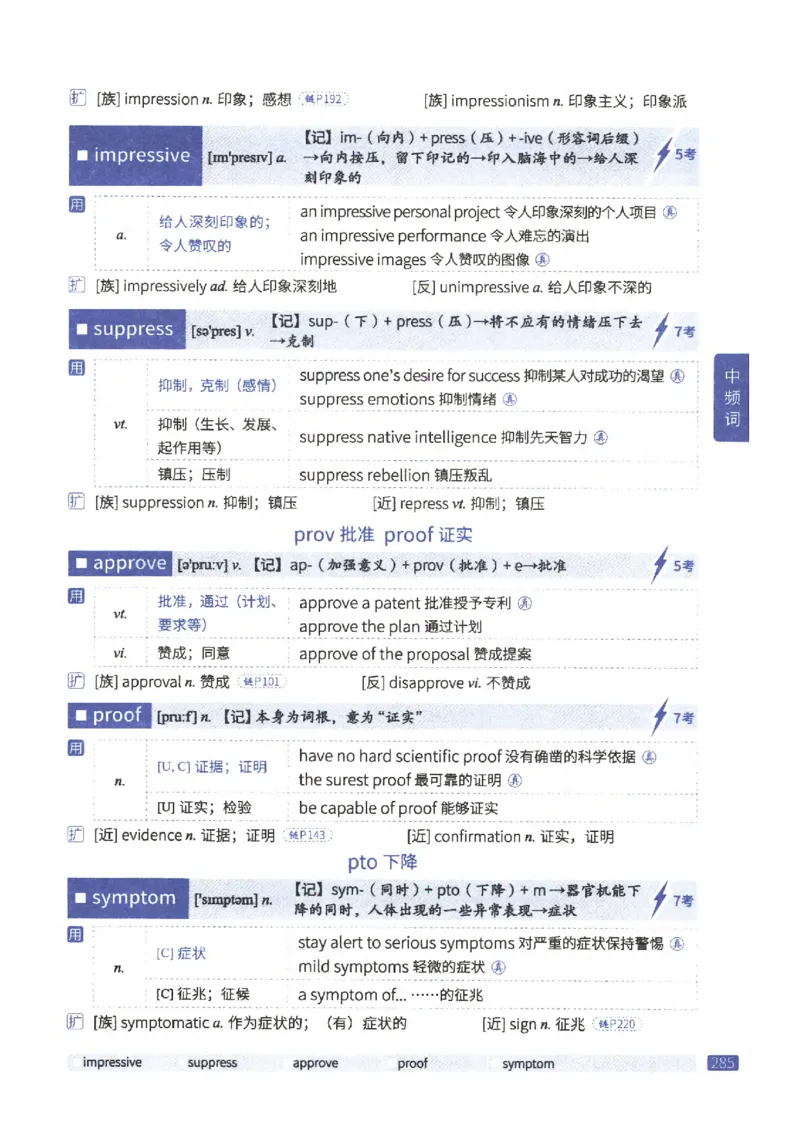 27考研《词汇闪过》正册_27考研真题_考研英语一、二真题+解析（1994-2026）_考研词汇默写本合集_02.词汇闪过