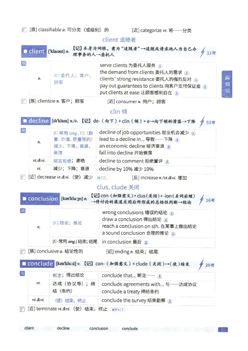 27考研《词汇闪过》正册_27考研真题_考研英语一、二真题+解析（1994-2026）_考研词汇默写本合集_02.词汇闪过