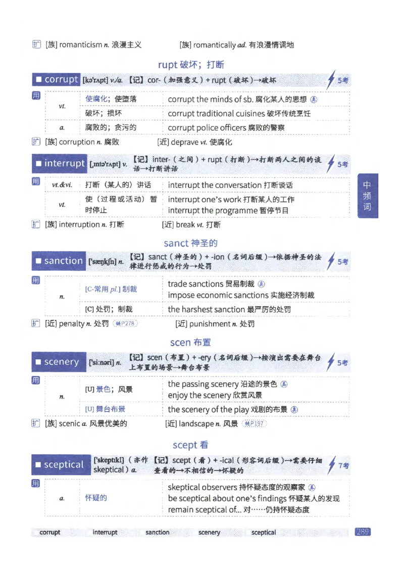 27考研《词汇闪过》正册_27考研真题_考研英语一、二真题+解析（1994-2026）_考研词汇默写本合集_02.词汇闪过