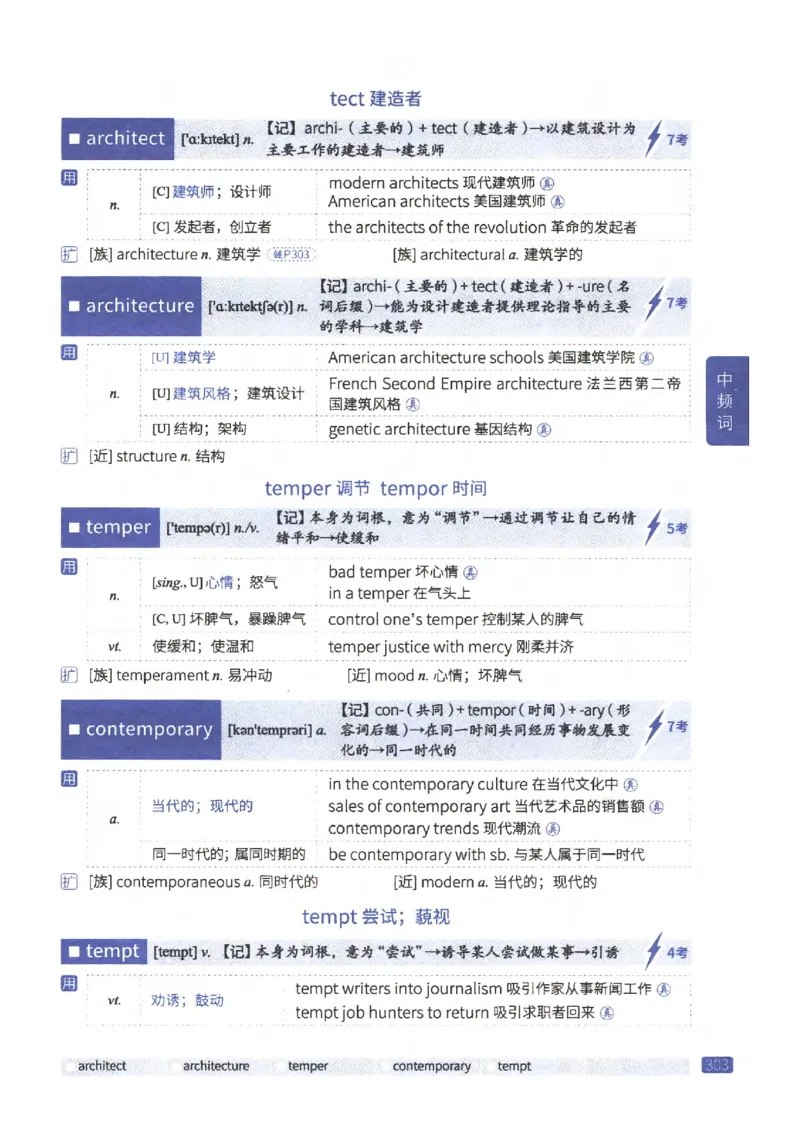 27考研《词汇闪过》正册_27考研真题_考研英语一、二真题+解析（1994-2026）_考研词汇默写本合集_02.词汇闪过