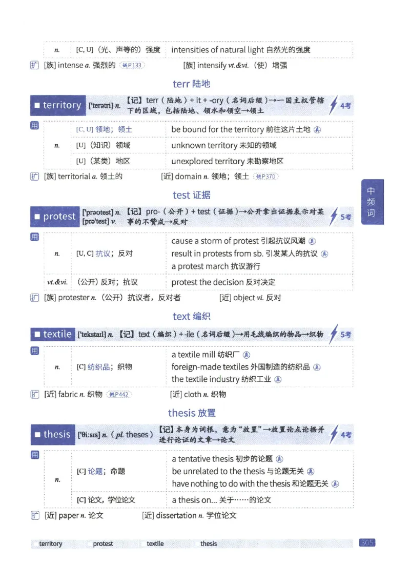 27考研《词汇闪过》正册_27考研真题_考研英语一、二真题+解析（1994-2026）_考研词汇默写本合集_02.词汇闪过