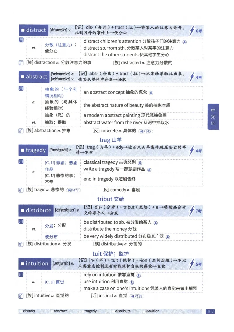 27考研《词汇闪过》正册_27考研真题_考研英语一、二真题+解析（1994-2026）_考研词汇默写本合集_02.词汇闪过