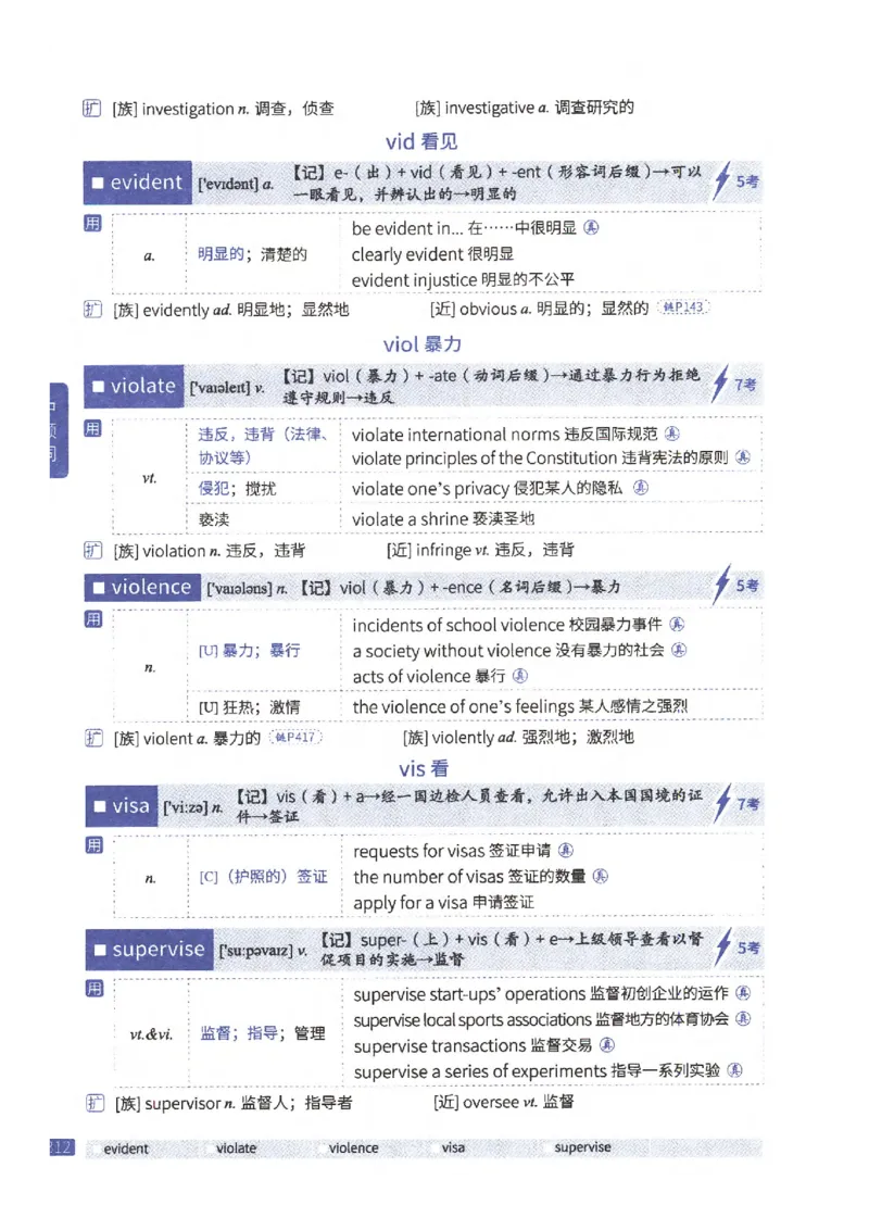 27考研《词汇闪过》正册_27考研真题_考研英语一、二真题+解析（1994-2026）_考研词汇默写本合集_02.词汇闪过