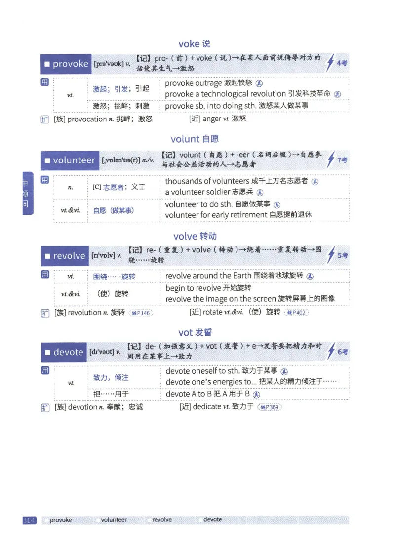 27考研《词汇闪过》正册_27考研真题_考研英语一、二真题+解析（1994-2026）_考研词汇默写本合集_02.词汇闪过