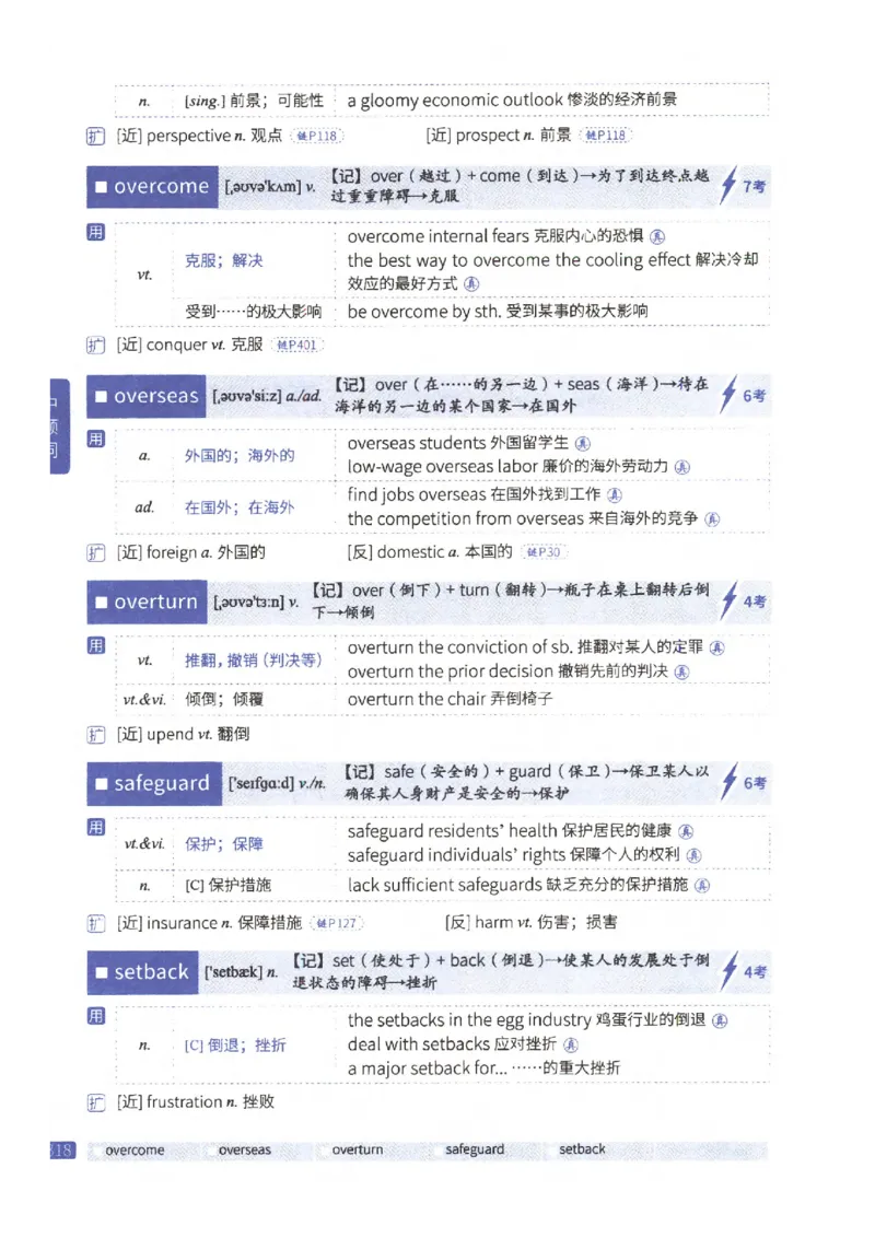 27考研《词汇闪过》正册_27考研真题_考研英语一、二真题+解析（1994-2026）_考研词汇默写本合集_02.词汇闪过