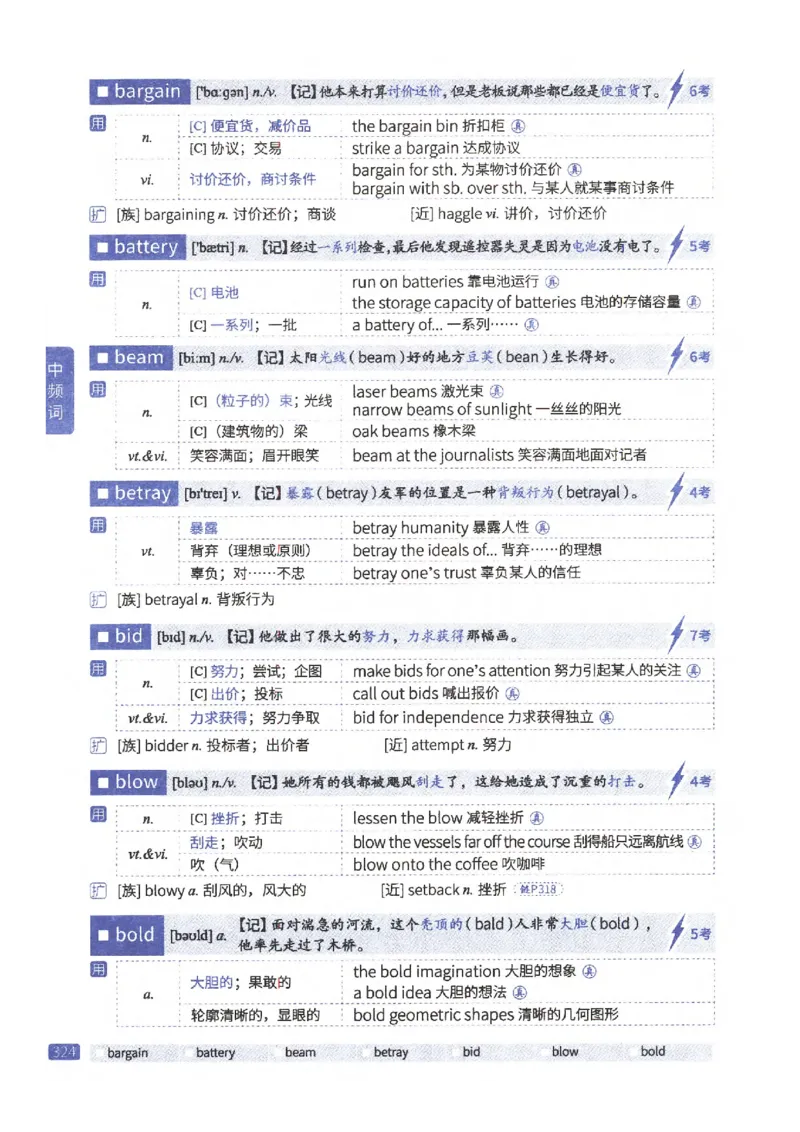 27考研《词汇闪过》正册_27考研真题_考研英语一、二真题+解析（1994-2026）_考研词汇默写本合集_02.词汇闪过