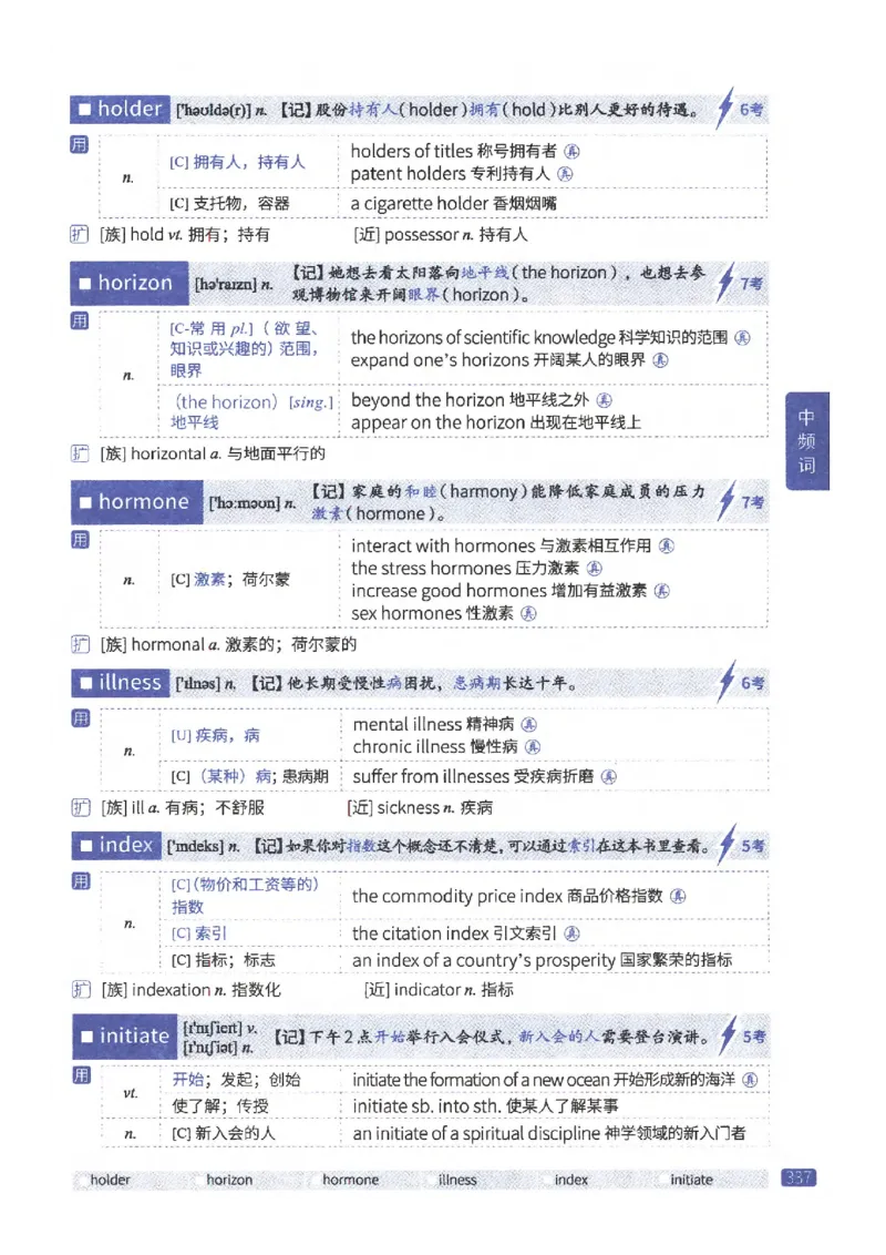 27考研《词汇闪过》正册_27考研真题_考研英语一、二真题+解析（1994-2026）_考研词汇默写本合集_02.词汇闪过