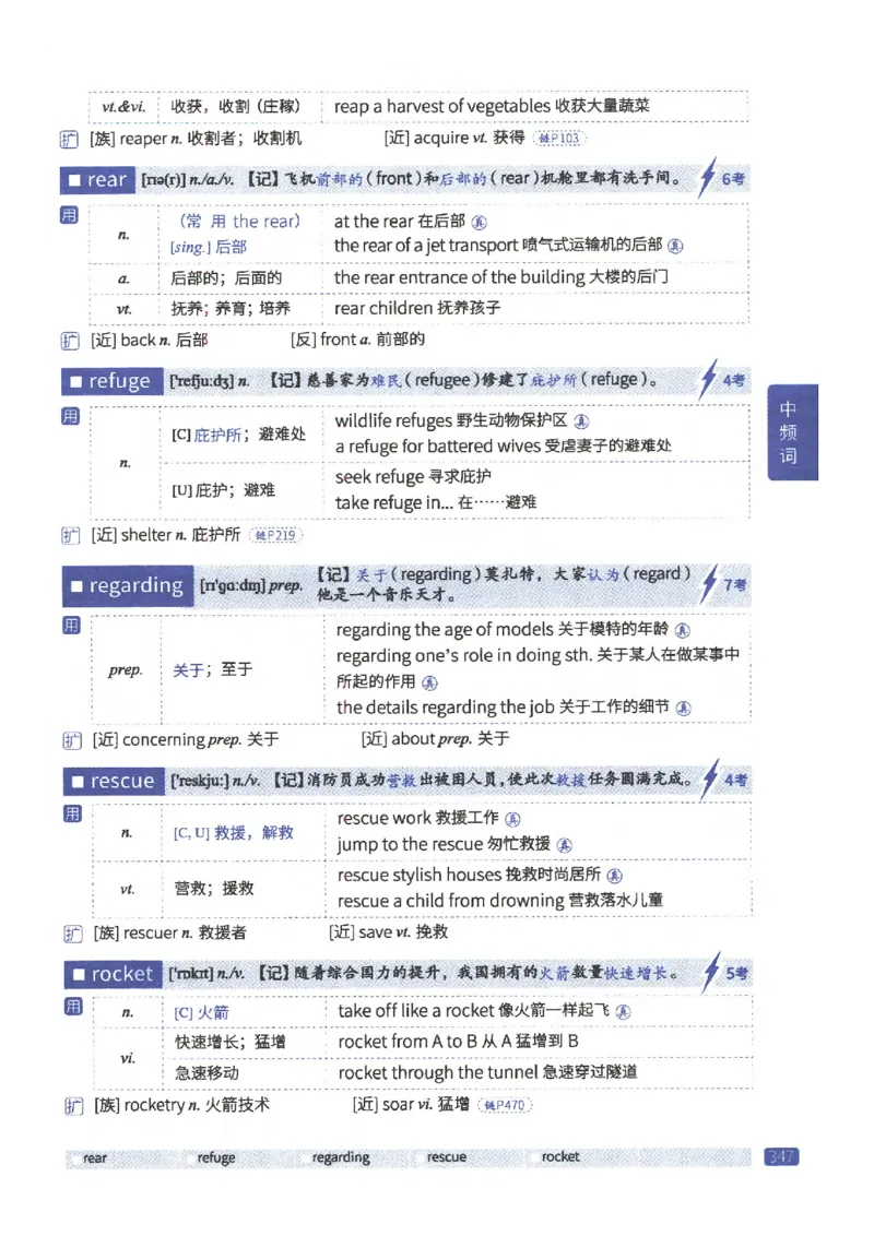 27考研《词汇闪过》正册_27考研真题_考研英语一、二真题+解析（1994-2026）_考研词汇默写本合集_02.词汇闪过