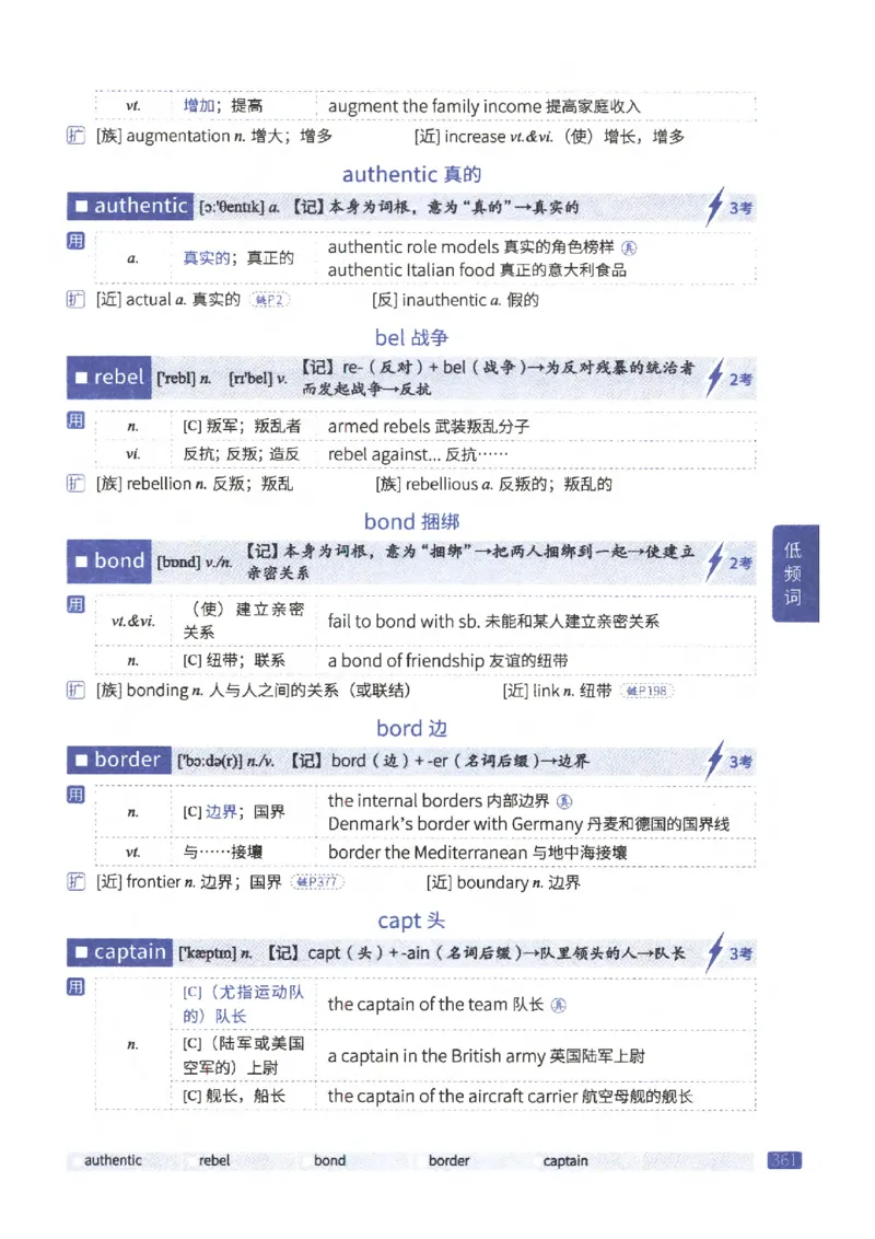 27考研《词汇闪过》正册_27考研真题_考研英语一、二真题+解析（1994-2026）_考研词汇默写本合集_02.词汇闪过