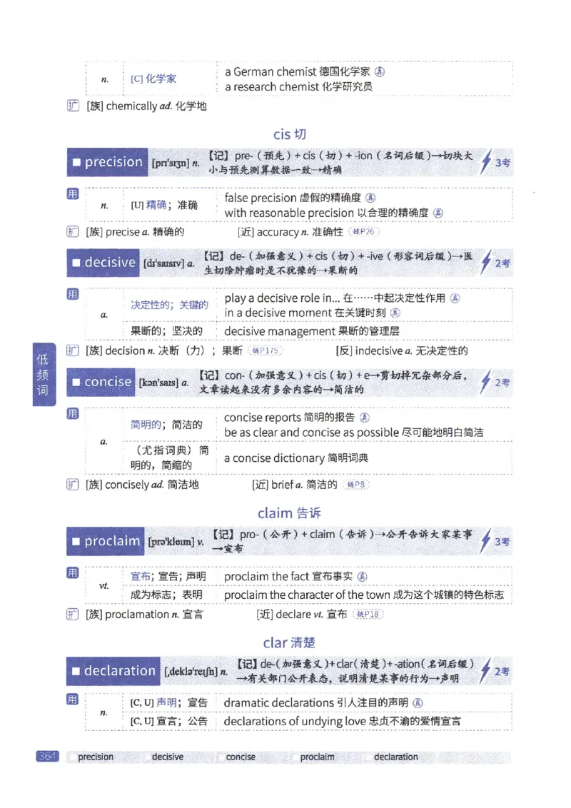 27考研《词汇闪过》正册_27考研真题_考研英语一、二真题+解析（1994-2026）_考研词汇默写本合集_02.词汇闪过