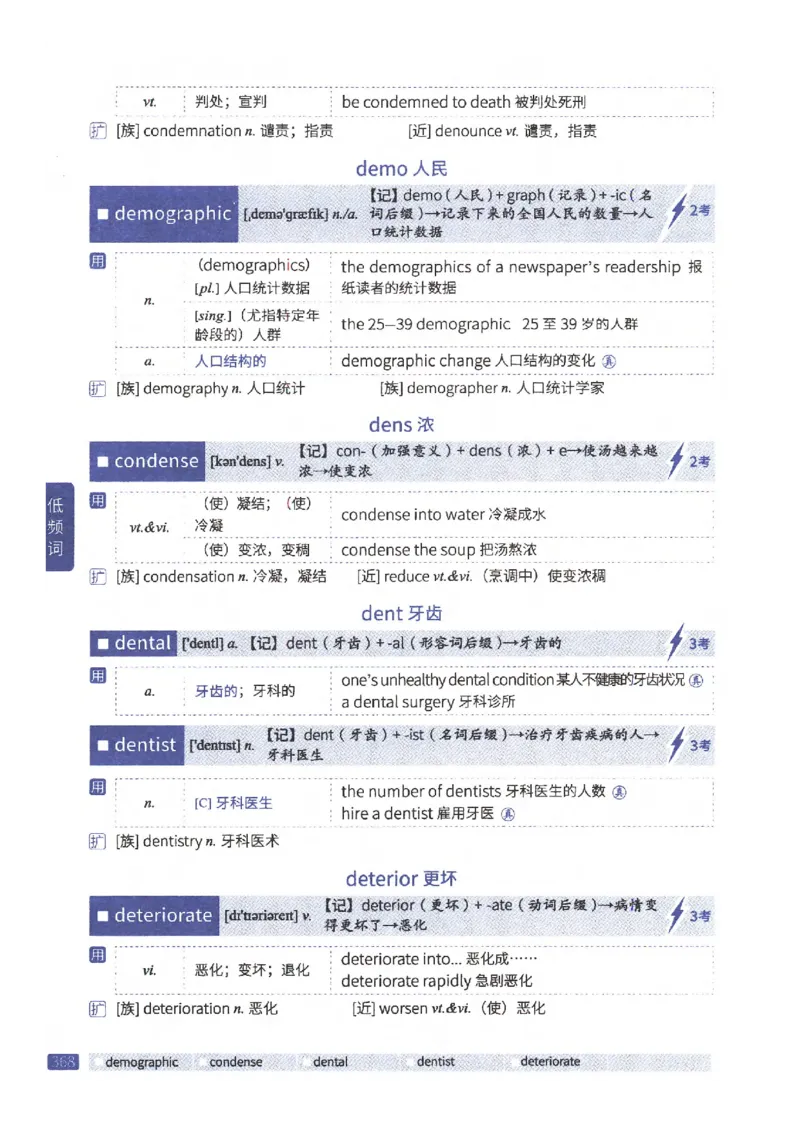 27考研《词汇闪过》正册_27考研真题_考研英语一、二真题+解析（1994-2026）_考研词汇默写本合集_02.词汇闪过