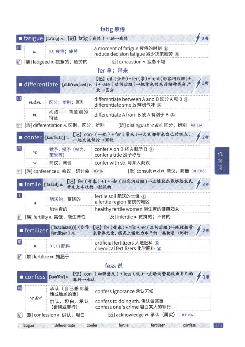 27考研《词汇闪过》正册_27考研真题_考研英语一、二真题+解析（1994-2026）_考研词汇默写本合集_02.词汇闪过