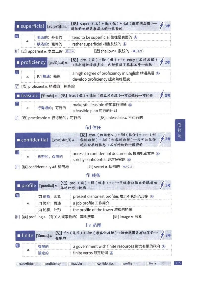 27考研《词汇闪过》正册_27考研真题_考研英语一、二真题+解析（1994-2026）_考研词汇默写本合集_02.词汇闪过