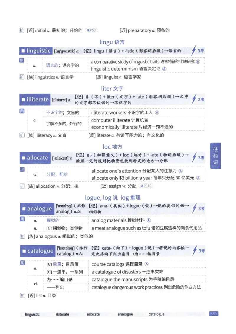 27考研《词汇闪过》正册_27考研真题_考研英语一、二真题+解析（1994-2026）_考研词汇默写本合集_02.词汇闪过