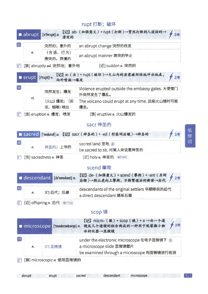 27考研《词汇闪过》正册_27考研真题_考研英语一、二真题+解析（1994-2026）_考研词汇默写本合集_02.词汇闪过