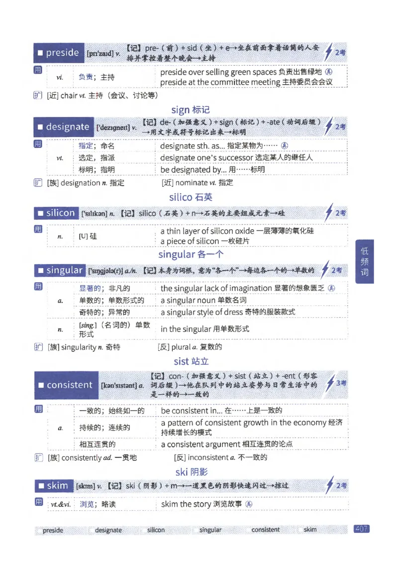 27考研《词汇闪过》正册_27考研真题_考研英语一、二真题+解析（1994-2026）_考研词汇默写本合集_02.词汇闪过