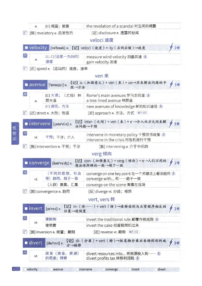 27考研《词汇闪过》正册_27考研真题_考研英语一、二真题+解析（1994-2026）_考研词汇默写本合集_02.词汇闪过