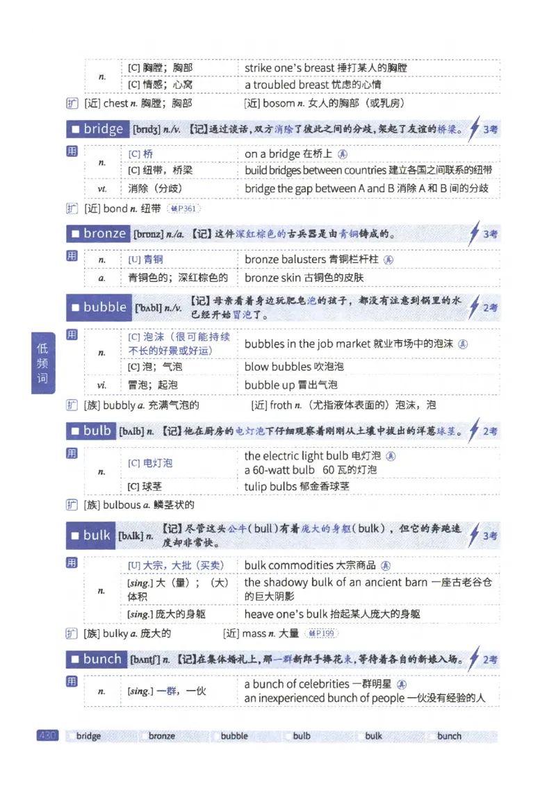 27考研《词汇闪过》正册_27考研真题_考研英语一、二真题+解析（1994-2026）_考研词汇默写本合集_02.词汇闪过