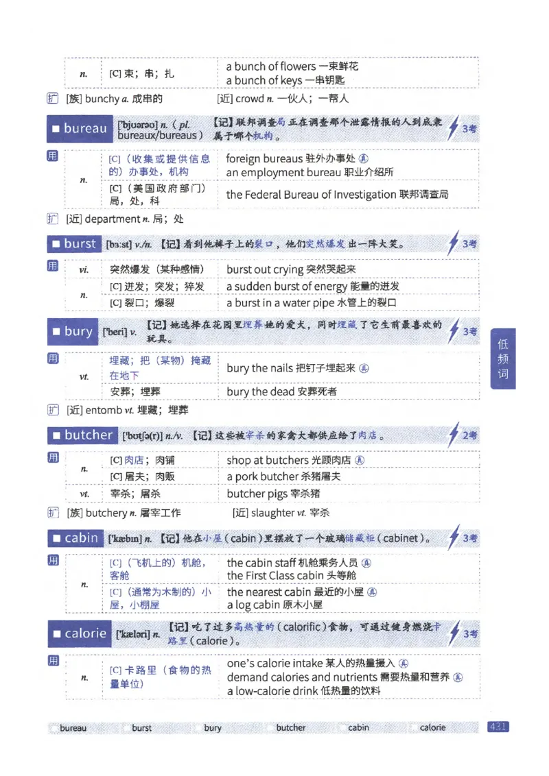 27考研《词汇闪过》正册_27考研真题_考研英语一、二真题+解析（1994-2026）_考研词汇默写本合集_02.词汇闪过