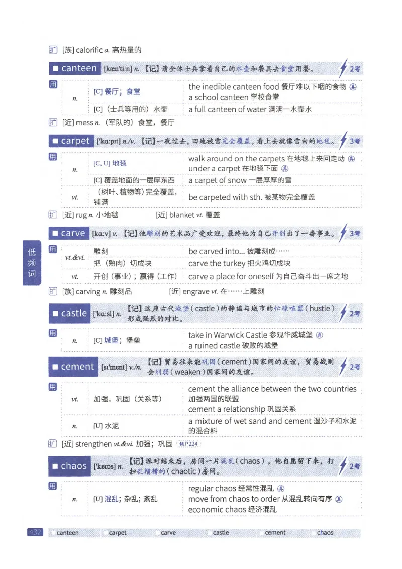 27考研《词汇闪过》正册_27考研真题_考研英语一、二真题+解析（1994-2026）_考研词汇默写本合集_02.词汇闪过