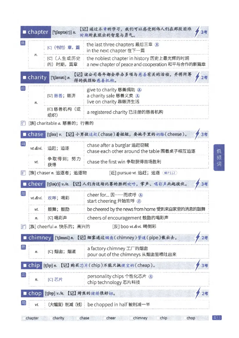 27考研《词汇闪过》正册_27考研真题_考研英语一、二真题+解析（1994-2026）_考研词汇默写本合集_02.词汇闪过