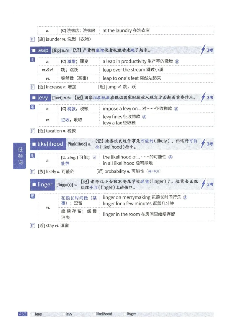 27考研《词汇闪过》正册_27考研真题_考研英语一、二真题+解析（1994-2026）_考研词汇默写本合集_02.词汇闪过