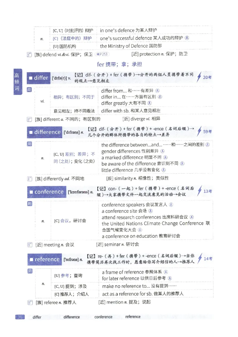 27考研《词汇闪过》正册_27考研真题_考研英语一、二真题+解析（1994-2026）_考研词汇默写本合集_02.词汇闪过
