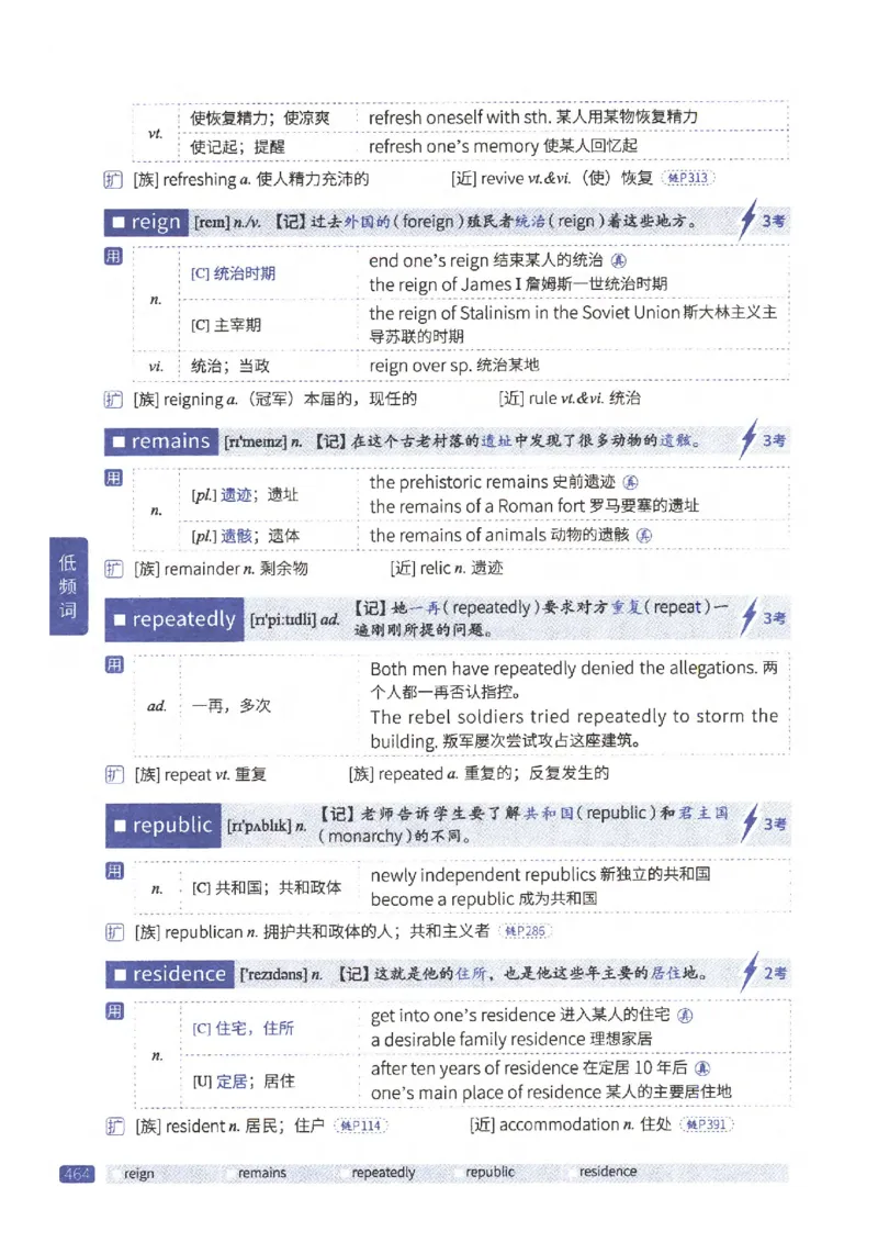 27考研《词汇闪过》正册_27考研真题_考研英语一、二真题+解析（1994-2026）_考研词汇默写本合集_02.词汇闪过