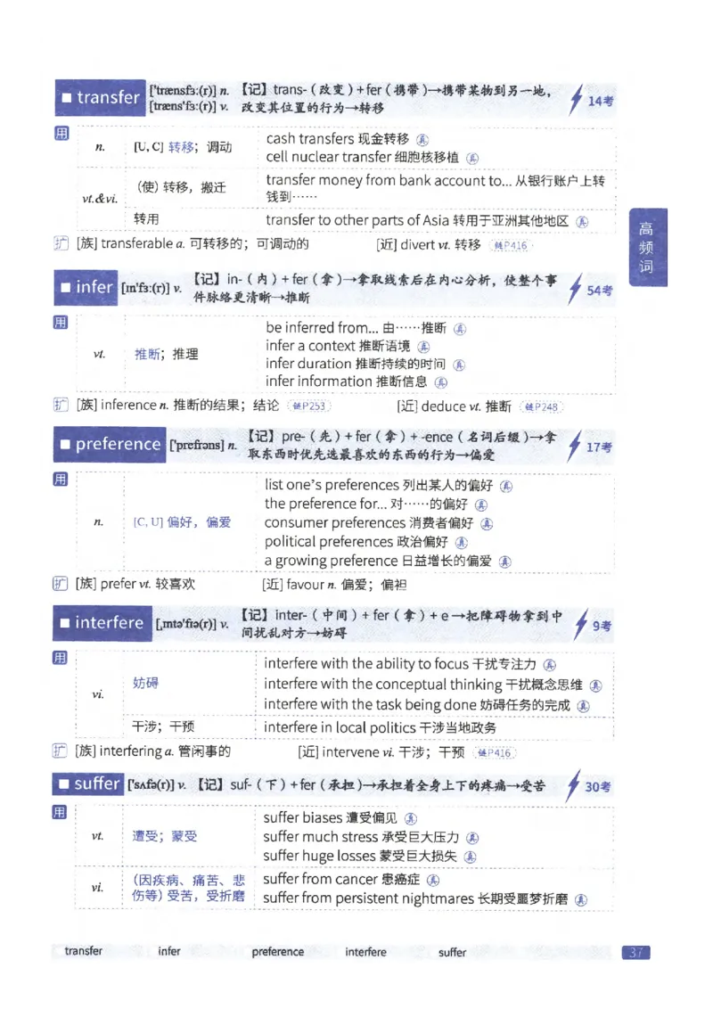 27考研《词汇闪过》正册_27考研真题_考研英语一、二真题+解析（1994-2026）_考研词汇默写本合集_02.词汇闪过