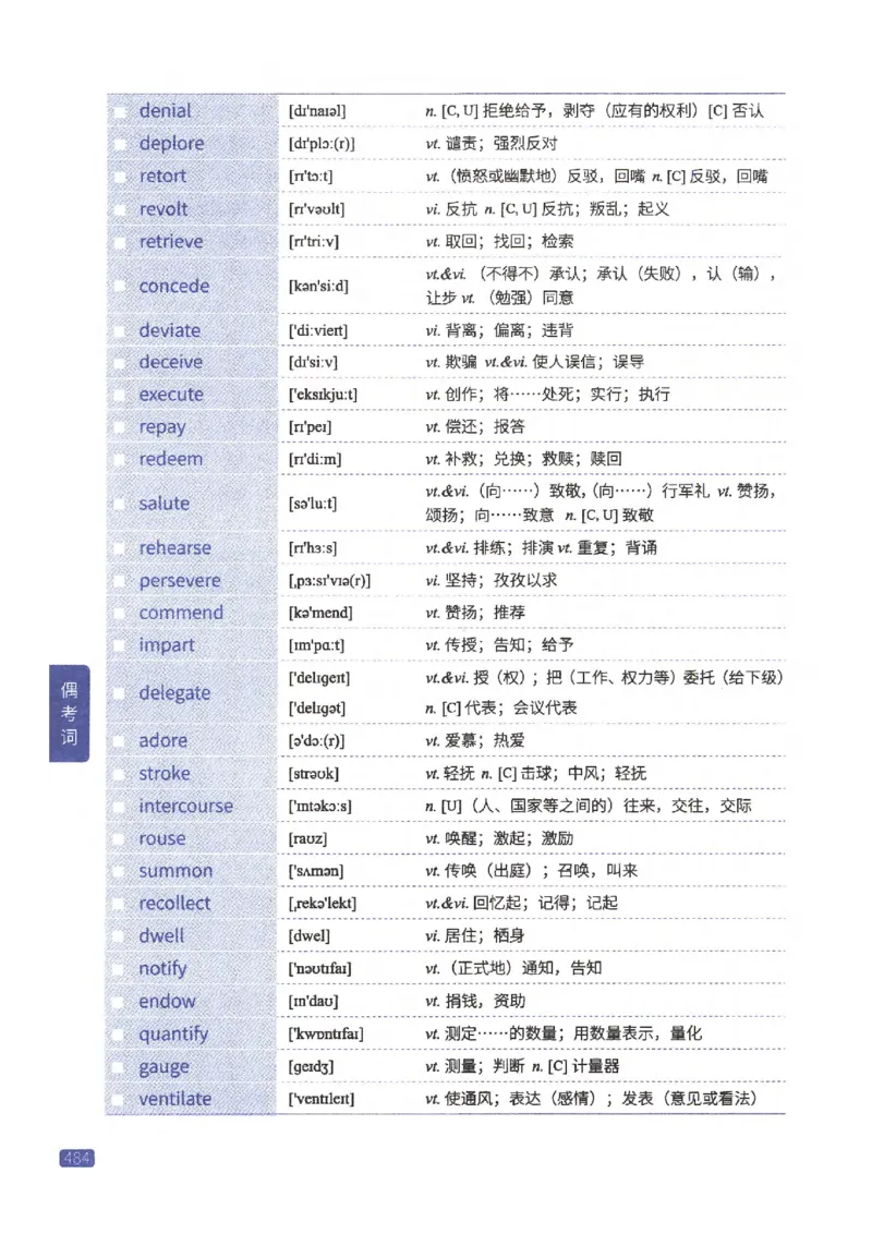 27考研《词汇闪过》正册_27考研真题_考研英语一、二真题+解析（1994-2026）_考研词汇默写本合集_02.词汇闪过