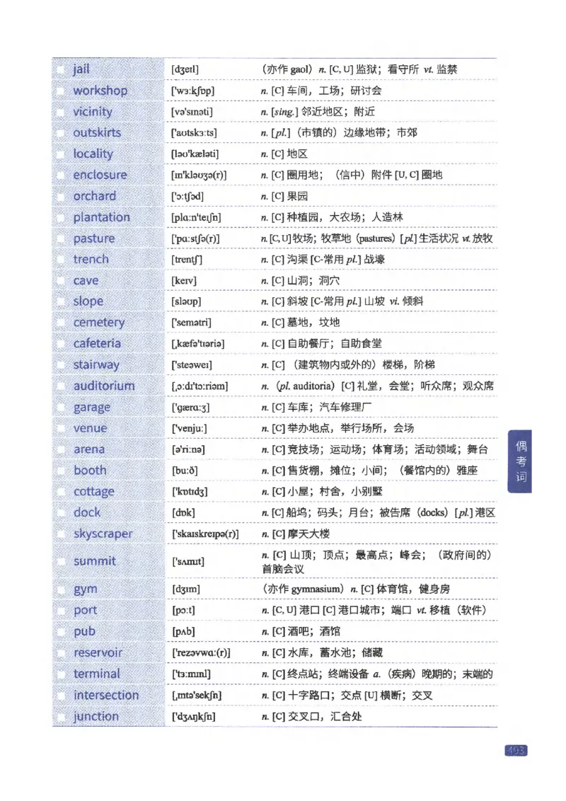 27考研《词汇闪过》正册_27考研真题_考研英语一、二真题+解析（1994-2026）_考研词汇默写本合集_02.词汇闪过