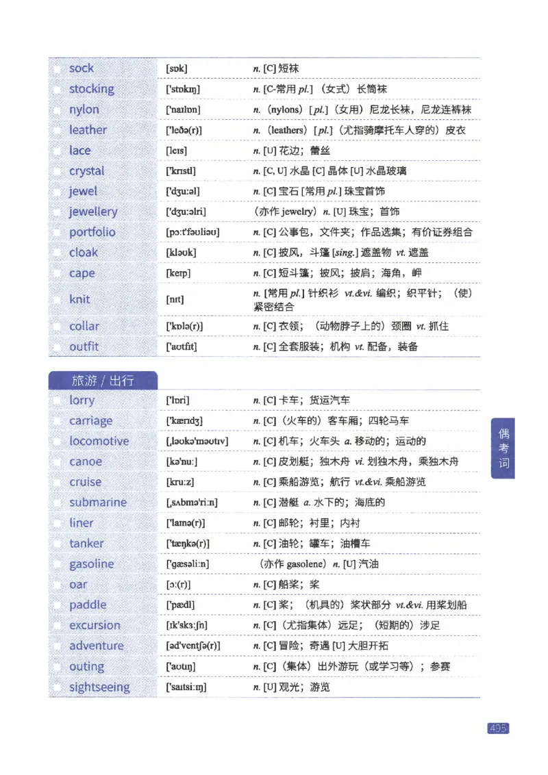 27考研《词汇闪过》正册_27考研真题_考研英语一、二真题+解析（1994-2026）_考研词汇默写本合集_02.词汇闪过