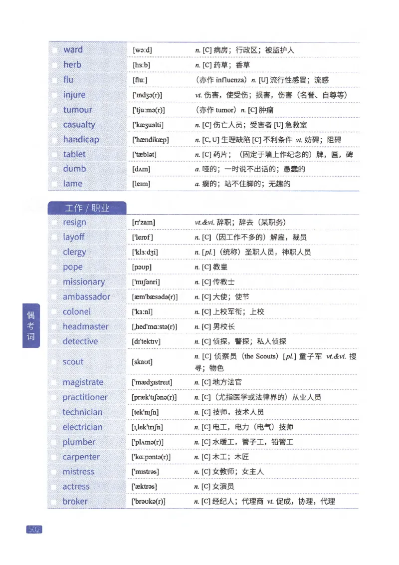 27考研《词汇闪过》正册_27考研真题_考研英语一、二真题+解析（1994-2026）_考研词汇默写本合集_02.词汇闪过