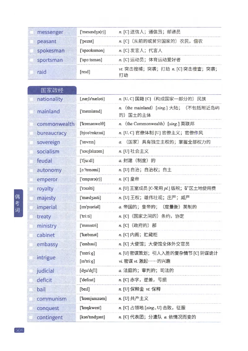 27考研《词汇闪过》正册_27考研真题_考研英语一、二真题+解析（1994-2026）_考研词汇默写本合集_02.词汇闪过