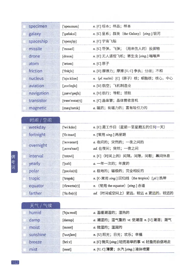 27考研《词汇闪过》正册_27考研真题_考研英语一、二真题+解析（1994-2026）_考研词汇默写本合集_02.词汇闪过