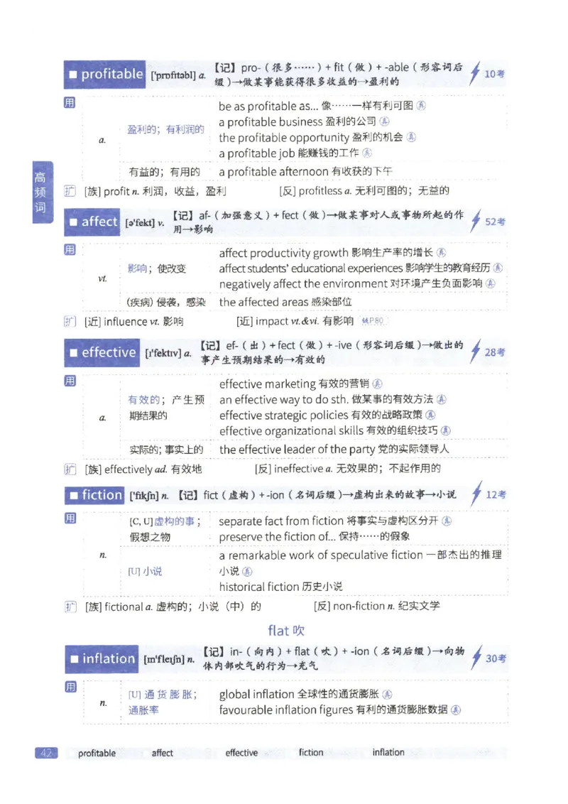 27考研《词汇闪过》正册_27考研真题_考研英语一、二真题+解析（1994-2026）_考研词汇默写本合集_02.词汇闪过