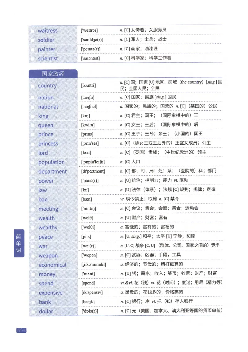 27考研《词汇闪过》正册_27考研真题_考研英语一、二真题+解析（1994-2026）_考研词汇默写本合集_02.词汇闪过