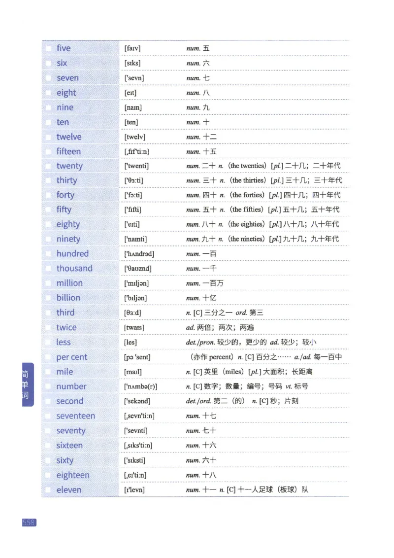 27考研《词汇闪过》正册_27考研真题_考研英语一、二真题+解析（1994-2026）_考研词汇默写本合集_02.词汇闪过