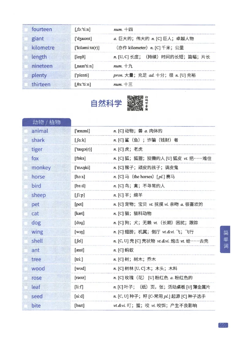 27考研《词汇闪过》正册_27考研真题_考研英语一、二真题+解析（1994-2026）_考研词汇默写本合集_02.词汇闪过