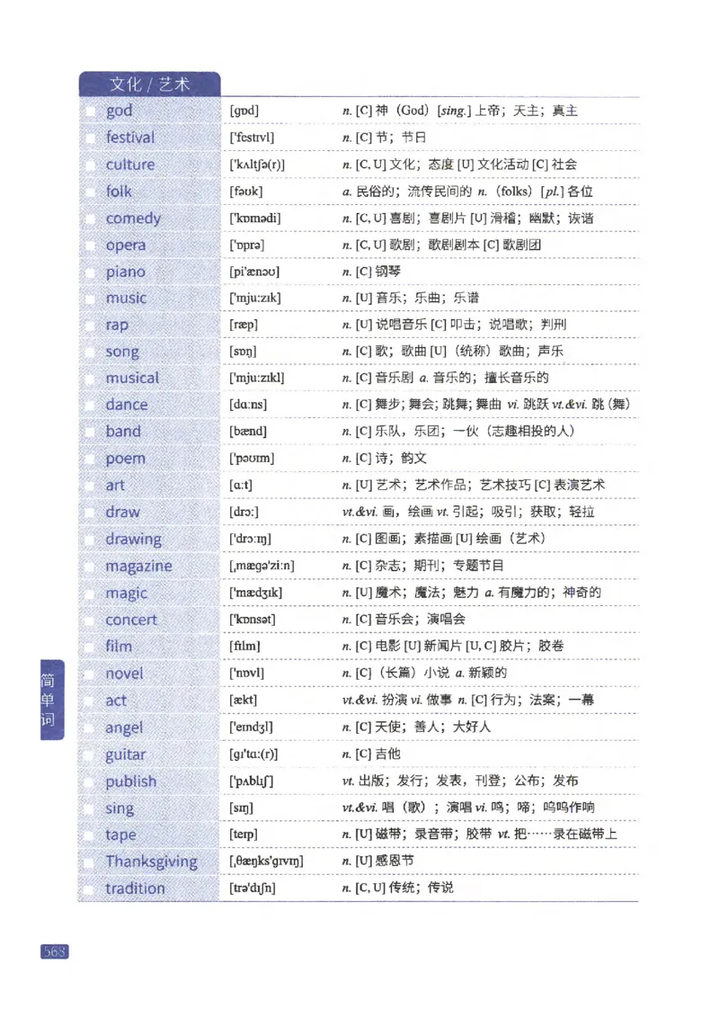 27考研《词汇闪过》正册_27考研真题_考研英语一、二真题+解析（1994-2026）_考研词汇默写本合集_02.词汇闪过