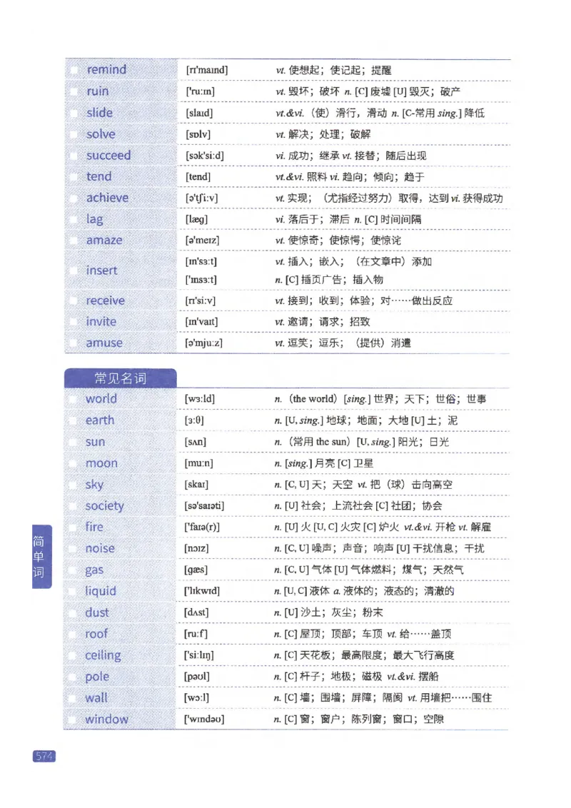 27考研《词汇闪过》正册_27考研真题_考研英语一、二真题+解析（1994-2026）_考研词汇默写本合集_02.词汇闪过