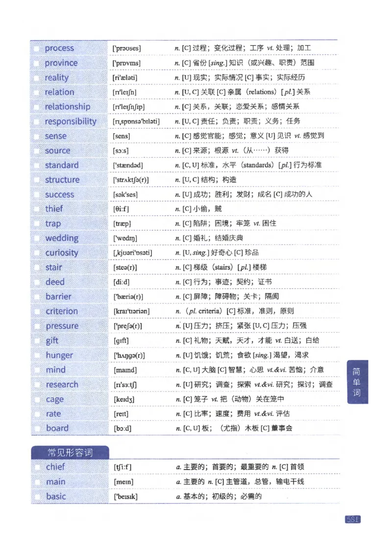 27考研《词汇闪过》正册_27考研真题_考研英语一、二真题+解析（1994-2026）_考研词汇默写本合集_02.词汇闪过