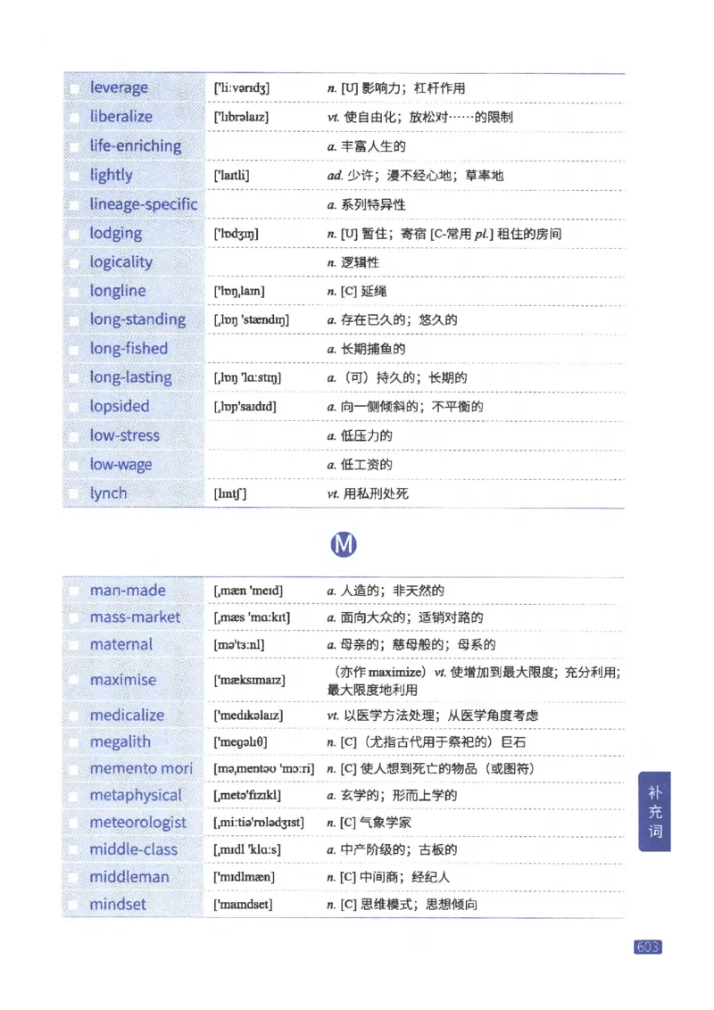 27考研《词汇闪过》正册_27考研真题_考研英语一、二真题+解析（1994-2026）_考研词汇默写本合集_02.词汇闪过