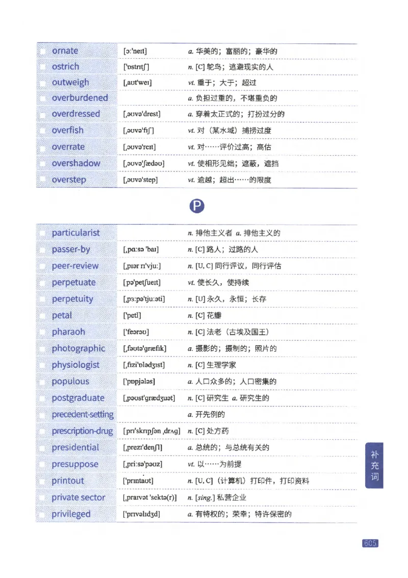 27考研《词汇闪过》正册_27考研真题_考研英语一、二真题+解析（1994-2026）_考研词汇默写本合集_02.词汇闪过