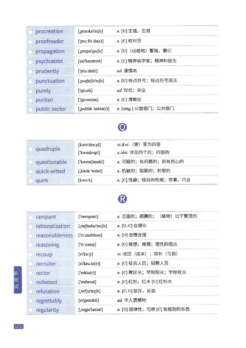 27考研《词汇闪过》正册_27考研真题_考研英语一、二真题+解析（1994-2026）_考研词汇默写本合集_02.词汇闪过