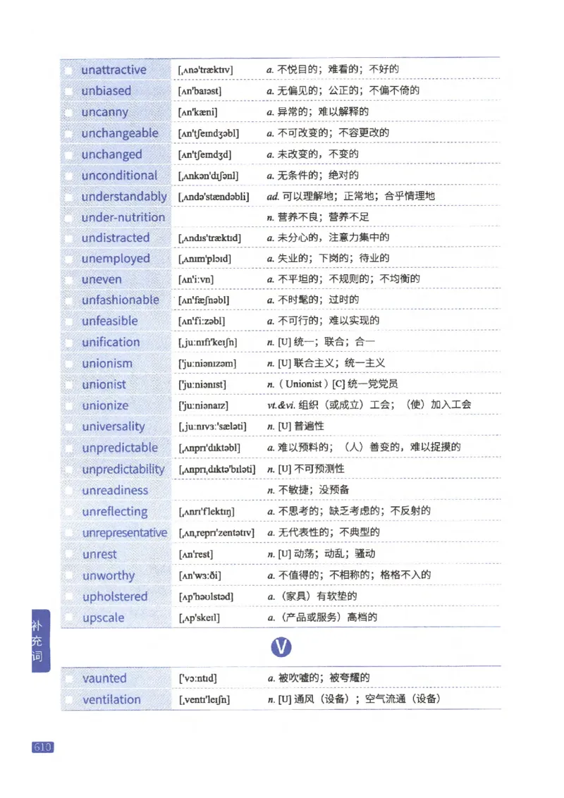 27考研《词汇闪过》正册_27考研真题_考研英语一、二真题+解析（1994-2026）_考研词汇默写本合集_02.词汇闪过