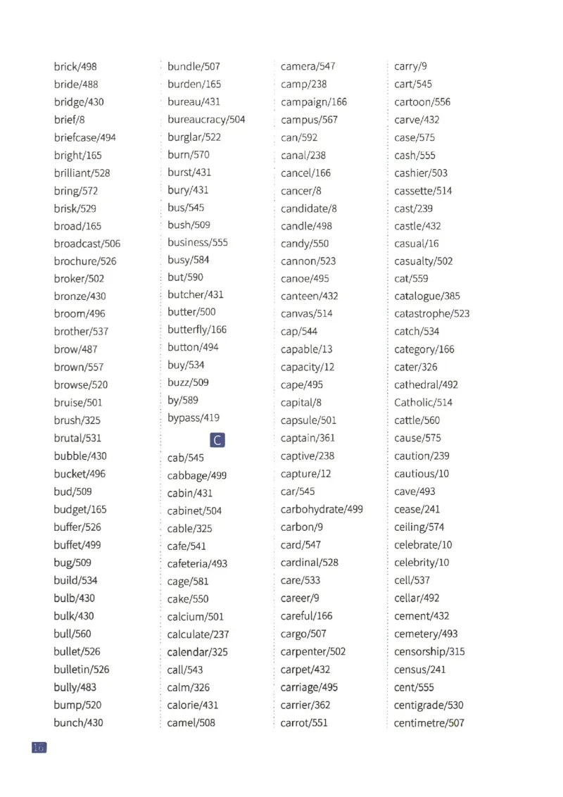 27考研《词汇闪过》正册_27考研真题_考研英语一、二真题+解析（1994-2026）_考研词汇默写本合集_02.词汇闪过